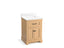 Charlemont™ 24" Bathroom Vanity Cabinet With Sink And Quartz Top