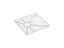 Strive® Sink Rack