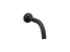 Components™ Touchless Wall-Mount Lavatory Faucet With Kinesis® Sensor Technology, Tube Design, Ac-Powered, 0.5 Gpm