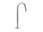 Components® Touchless Lavatory Faucet With Kinesis® Sensor Technology, Tube Design, Ac-Powered, 0.35 Gpm