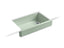 Whitehaven® 35-1/2" Undermount Single-Bowl Farmhouse Kitchen Sink