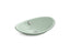 Iron Plains® 20-3/4" Oval Vessel Bathroom Sink