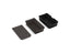 Three-Piece Workstation Sink Accessory Set