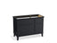 Artifacts™ 48" Bathroom Vanity Cabinet