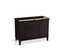 Artifacts™ 48" Bathroom Vanity Cabinet