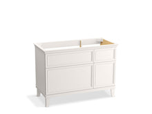Artifacts™ 48" Bathroom Vanity Cabinet