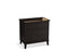 Artifacts™ 36" Bathroom Vanity Cabinet