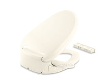 Purewash® E725 Elongated Bidet Toilet Seat With Remote Control