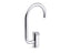 Components® Single-Handle Bar Sink Faucet With Two-Function Extended-Reach Spout