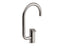 Components® Single-Handle Bar Sink Faucet With Two-Function Extended-Reach Spout