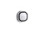 Invigoration® Series Square Steam Head