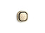 Invigoration® Series Square Steam Head