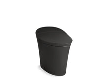 Veil® One-Piece Compact Elongated Smart Toilet, Dual-Flush