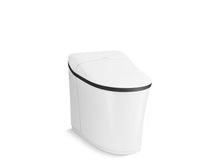 Eir® One-Piece Elongated Smart Toilet, Dual-Flush