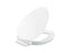 Cymbal™ Readylatch® Quiet-Close™ Elongated Toilet Seat