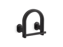 Belay™ Toilet Paper Holder