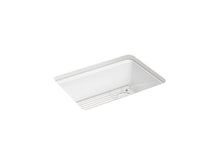 Riverby® 27" Undermount Single-Bowl Kitchen Sink