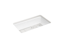 Riverby® 33" Undermount Single-Bowl Kitchen Sink
