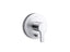Elate® Rite-Temp® Valve Trim With Diverter