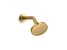 Elate® Single-Function Showerhead, 1.75 Gpm