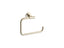 Purist® Towel Ring