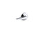 Cimarron® Blade Style Left-Hand Trip Lever