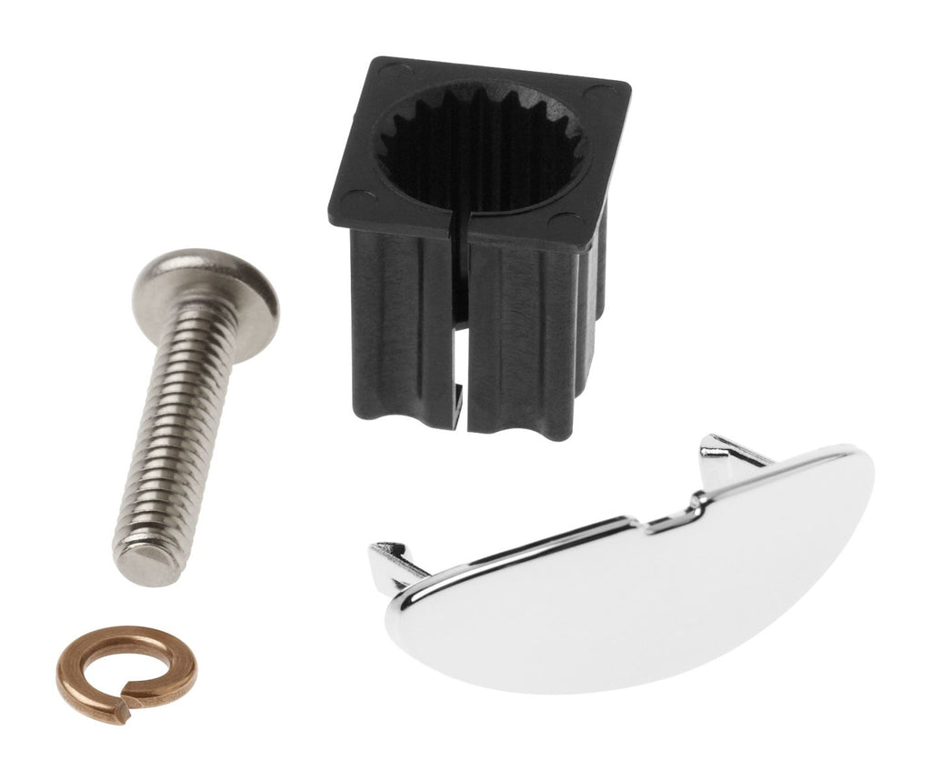 Plug Button And  Screw Kit