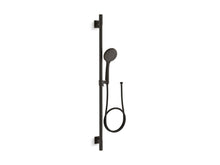 Awaken® B110 42" Premium Four-Function Handshower Kit, 2.5 Gpm