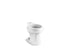 Windham™ Elongated Toilet Bowl With 10" Rough-In