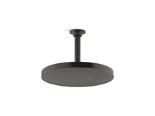 Awaken® 10" Single-Function Rainhead, 2.5 Gpm