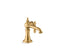 Artifacts® Single-Handle Bathroom Sink Faucet, 1.2 Gpm