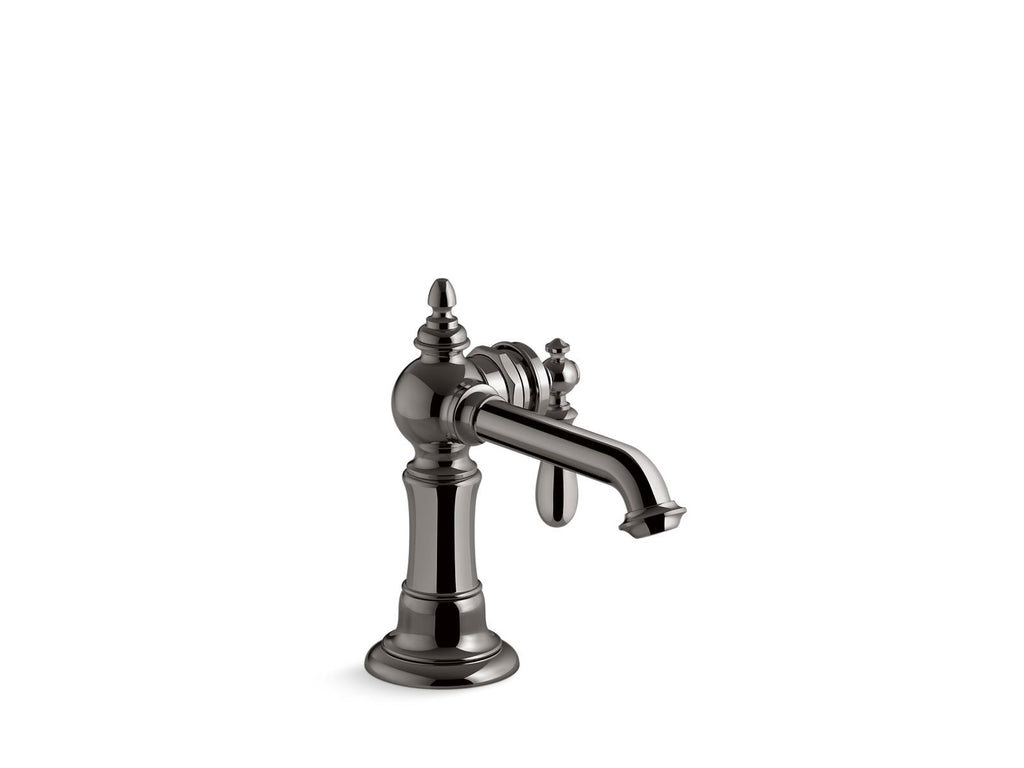 Artifacts® Single-Handle Bathroom Sink Faucet, 1.2 Gpm