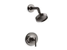 Purist® Rite-Temp® Shower Trim Kit With Lever Handle, 2.5 Gpm