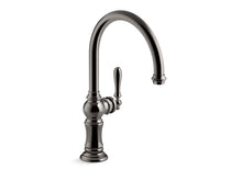 Artifacts® Single-Handle Kitchen Sink Faucet