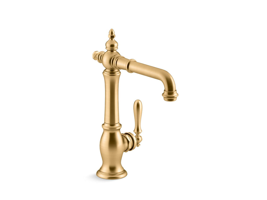 Artifacts® Single-Handle Bar Sink Faucet