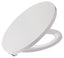 Kohler Purist Hatbox Toilet Seat