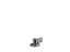 Components® Deck-Mount Bath Faucet Handles With Lever Design