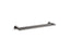 Components® Double Towel Bar