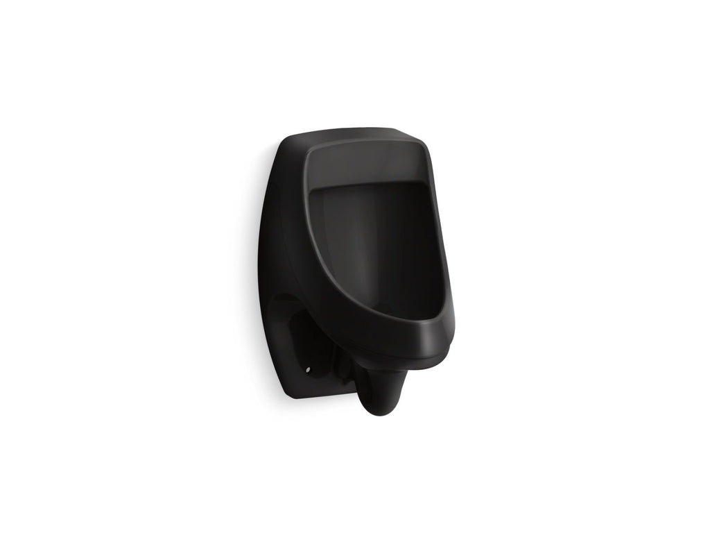 Dexter™ Washout Wall-Mount 0.125 Gpf Urinal With Rear Spud