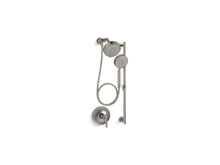 Purist® Showering Kit, 1.75 Gpm