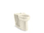 Modflex® Adjust-A-Bowl® Flushometer Bowl With Top Spud