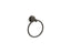 Refined Towel Ring