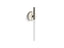 Components™ One-Light Led Sconce