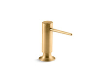 Contemporary Design Soap/Lotion Dispenser