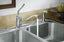 Southhaven® 33" Top-Mount Double-Bowl Kitchen Sink