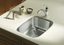 Springdale® 16-1/4" Undermount Single-Bowl Bar Sink