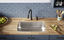 Mcallister® 29-1/2" Undermount Single-Bowl Kitchen Sink