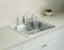Middleton® 25" Top-Mount Single-Bowl Kitchen Sink