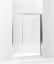 VISTA® II PIVOT DOOR CLEAR