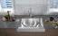 Ludington® 34" Undermount Single-Bowl Farmhouse Kitchen Sink